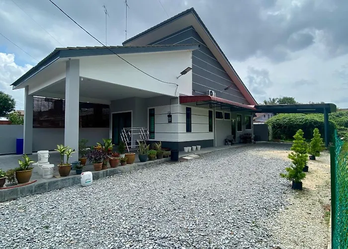 79 Village